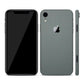 iPhone XR Textured Matt Grey Skins