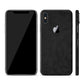 iPhone XS Max Black Camo Skins