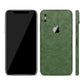 iPhone XS Green Camo Skins
