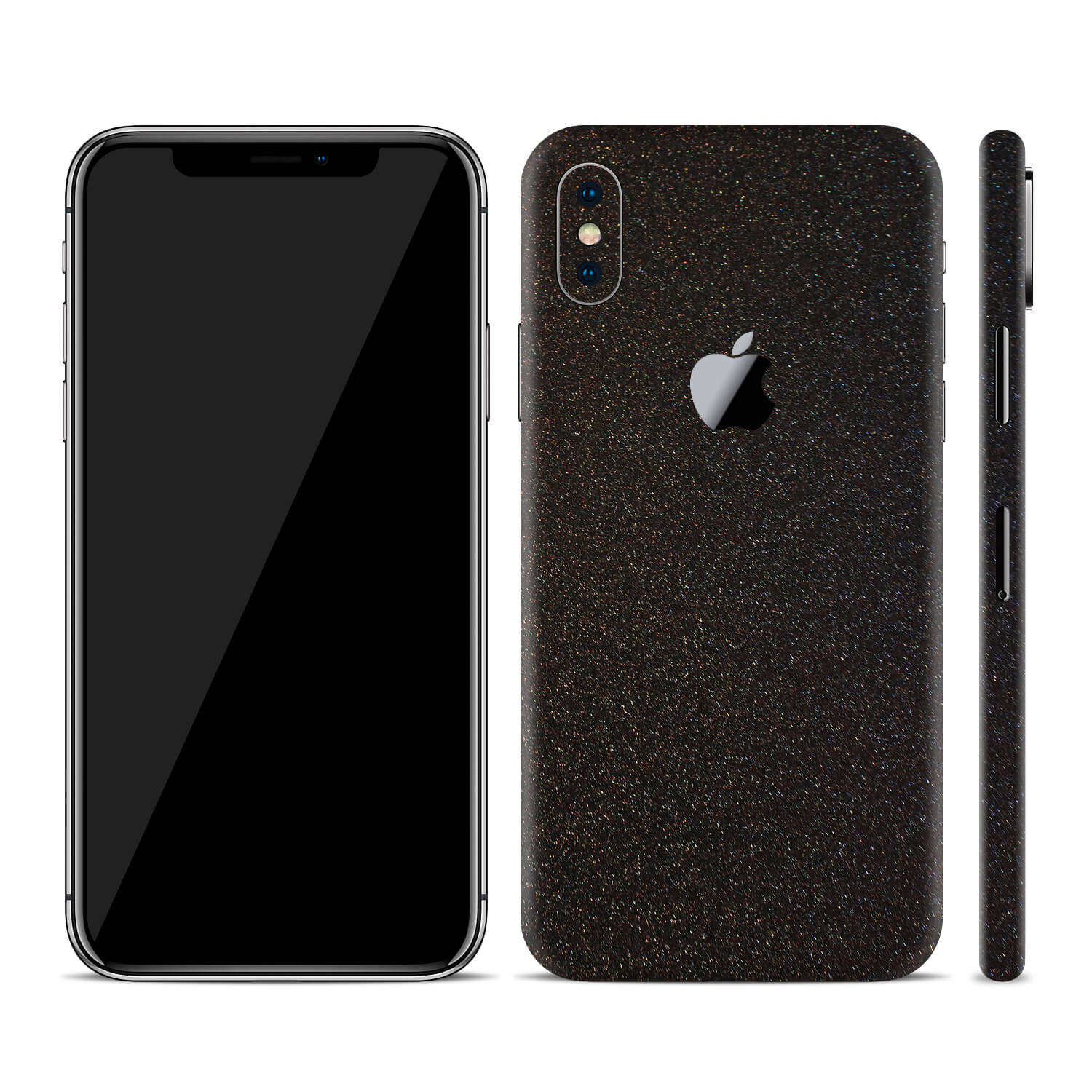 iPhone XS Matt Morpheus Skins