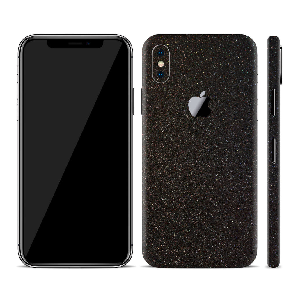 iPhone XS Max Matt Morpheus Skins