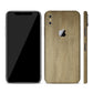 iPhone XS Modern Oak Skins