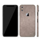 iPhone XS Sahara Concrete Skins