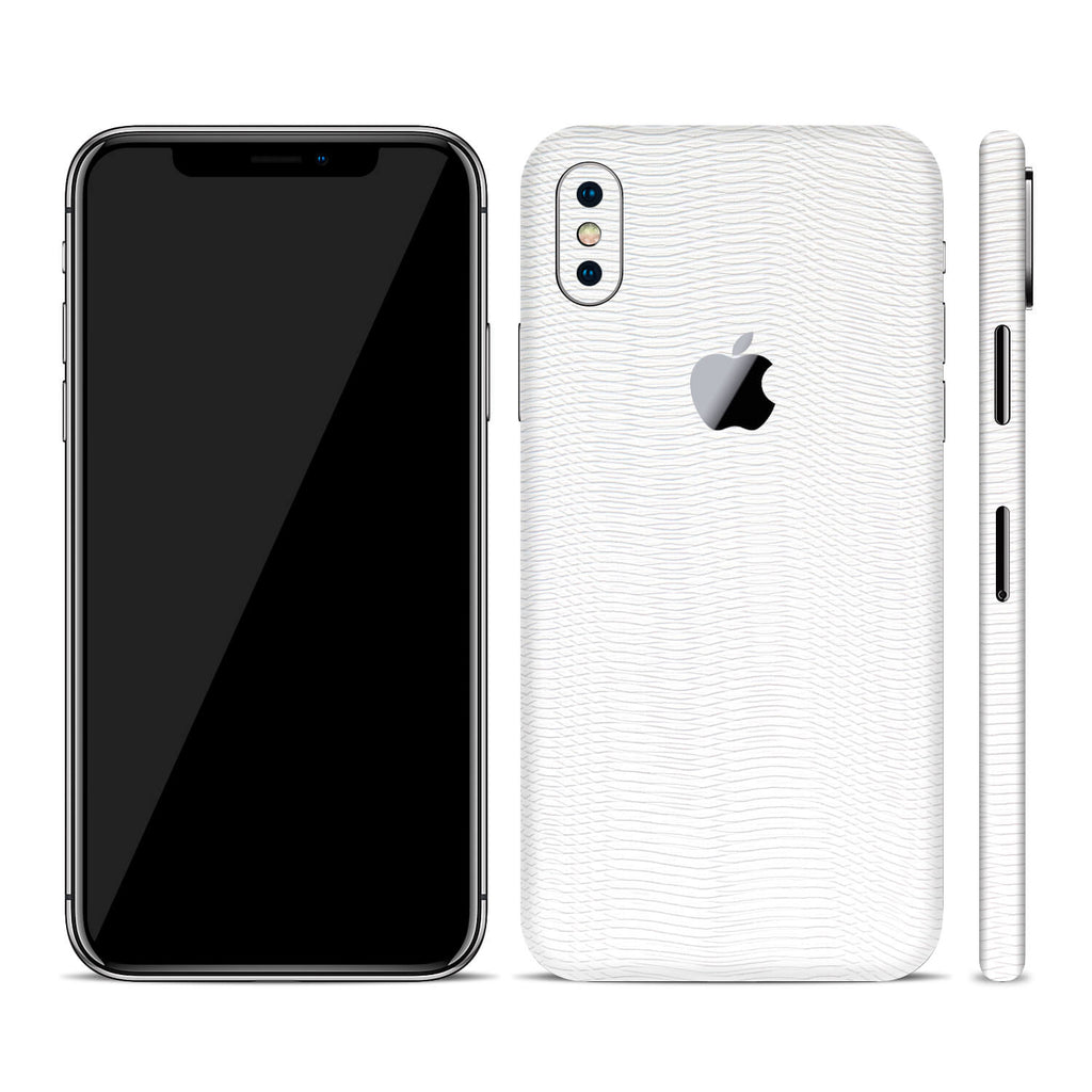 iPhone XS Max Waveform Skins