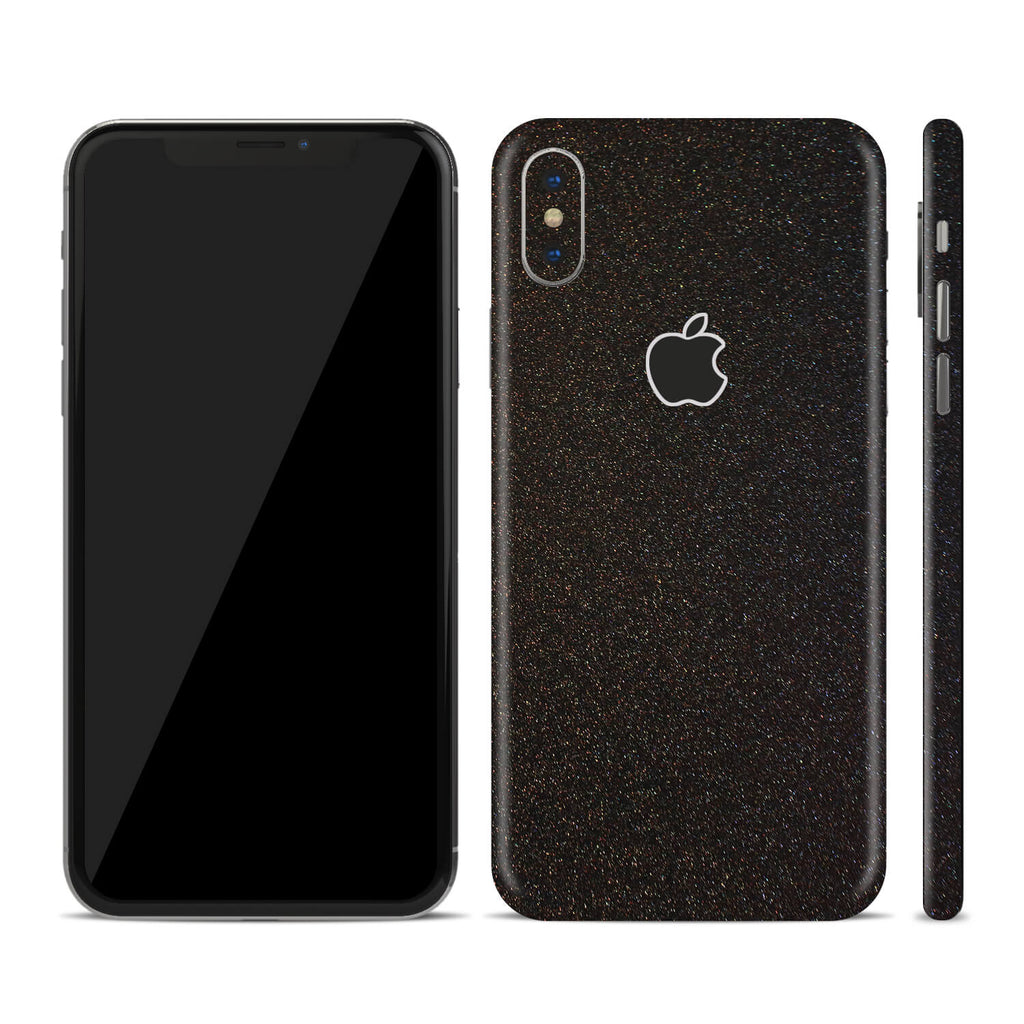 iPhone X Matt Morpheus Skins