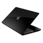 MacBook Pro 13" Skins (2022, M2) Black Gloss Skins