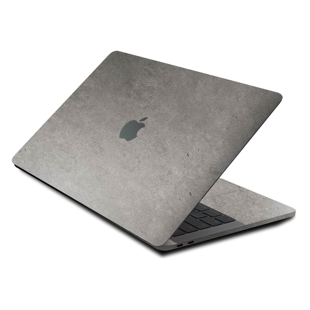 MacBook Pro 13" Skins (2020 onwards, M1) Sahara Concrete Skins