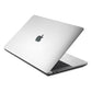 MacBook Pro 13" Skins (2022, M2) Textured Matt White Skins