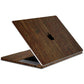 MacBook Pro 16" (2023, M2) Aged oak skins