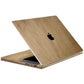 MacBook Pro 16" (2021, M1) Modern oak skins
