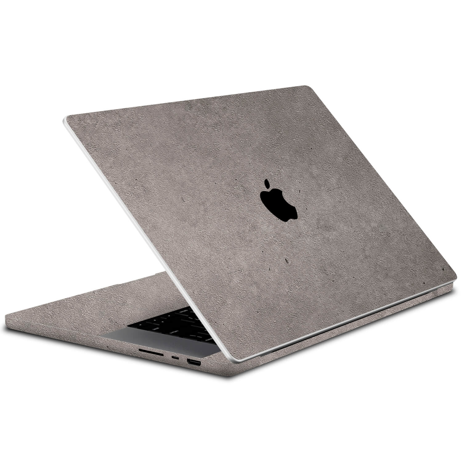 MacBook Pro 14" (2021, M1) Sahara concrete skins