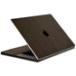 MacBook Pro 14" (2021, M1) Silverblack wood skins