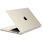 MacBook Pro 16" (2023, M2) Textured matt cream skins