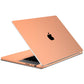 MacBook Pro 14" (2021, M1) Textured matt peach skins