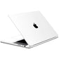 MacBook Pro 14" (2021, M1) White gloss skins