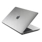 MacBook Pro 13" 2016 Touch Bar Brushed Aluminium Skins