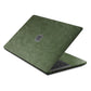 Macbook Pro 15" 2016 Touch Bar Green Camo Skin