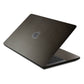 MacBook Pro 15" 2016 Touch Bar Silverblack Wood Skins