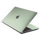 MacBook Pro 13" 2016 Textured Matt Mint Skins