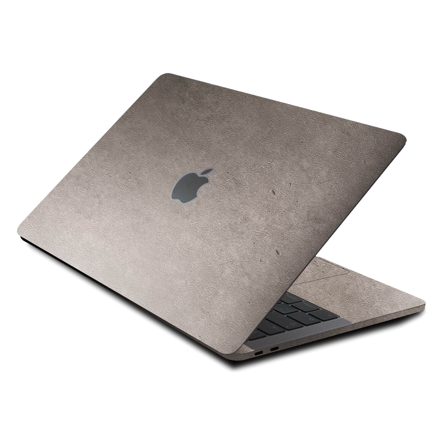 MacBook Pro 15" 2016 Touch Bar Sahara Concrete Skins