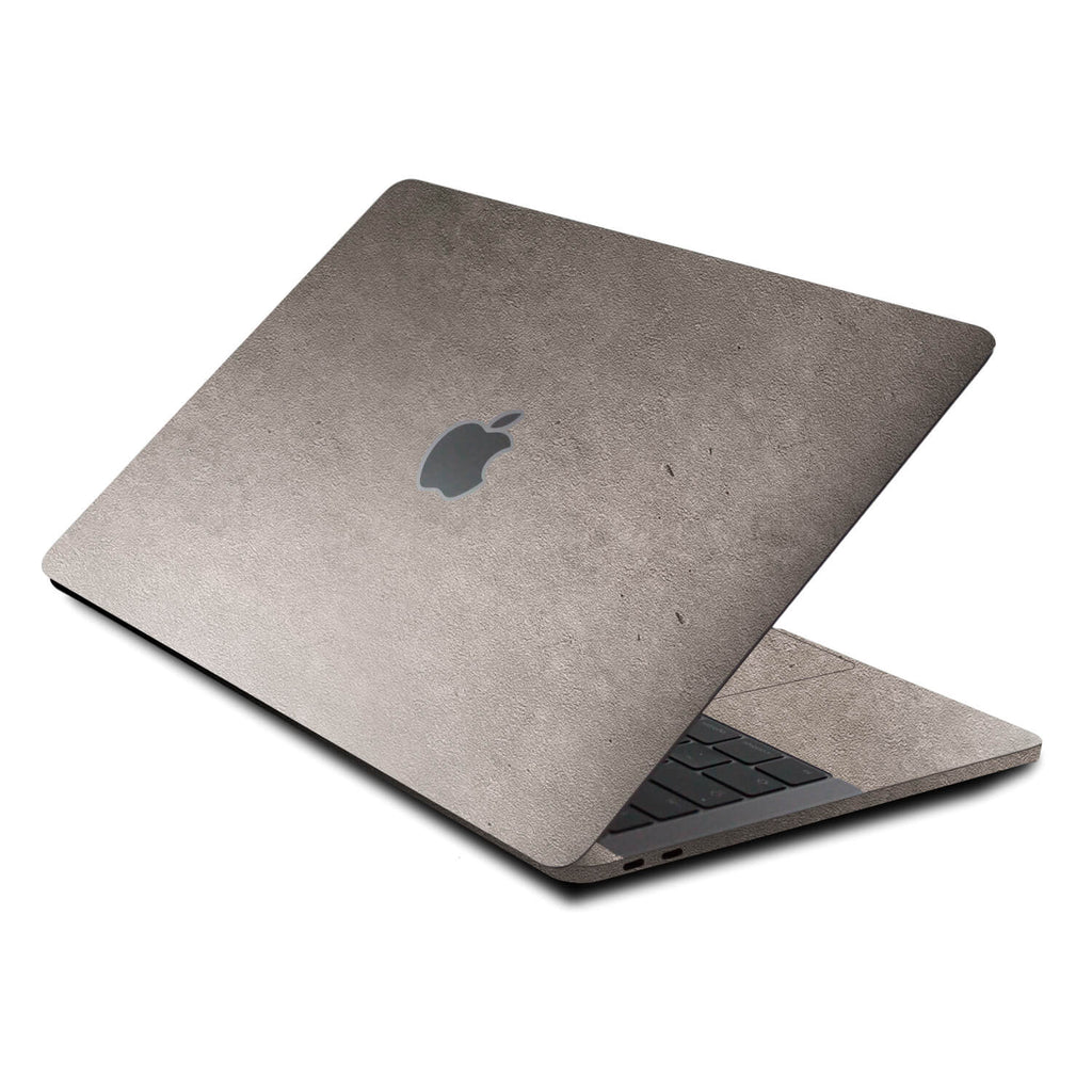 MacBook Pro 13" 2016 Touch Bar Sahara Concrete Skins