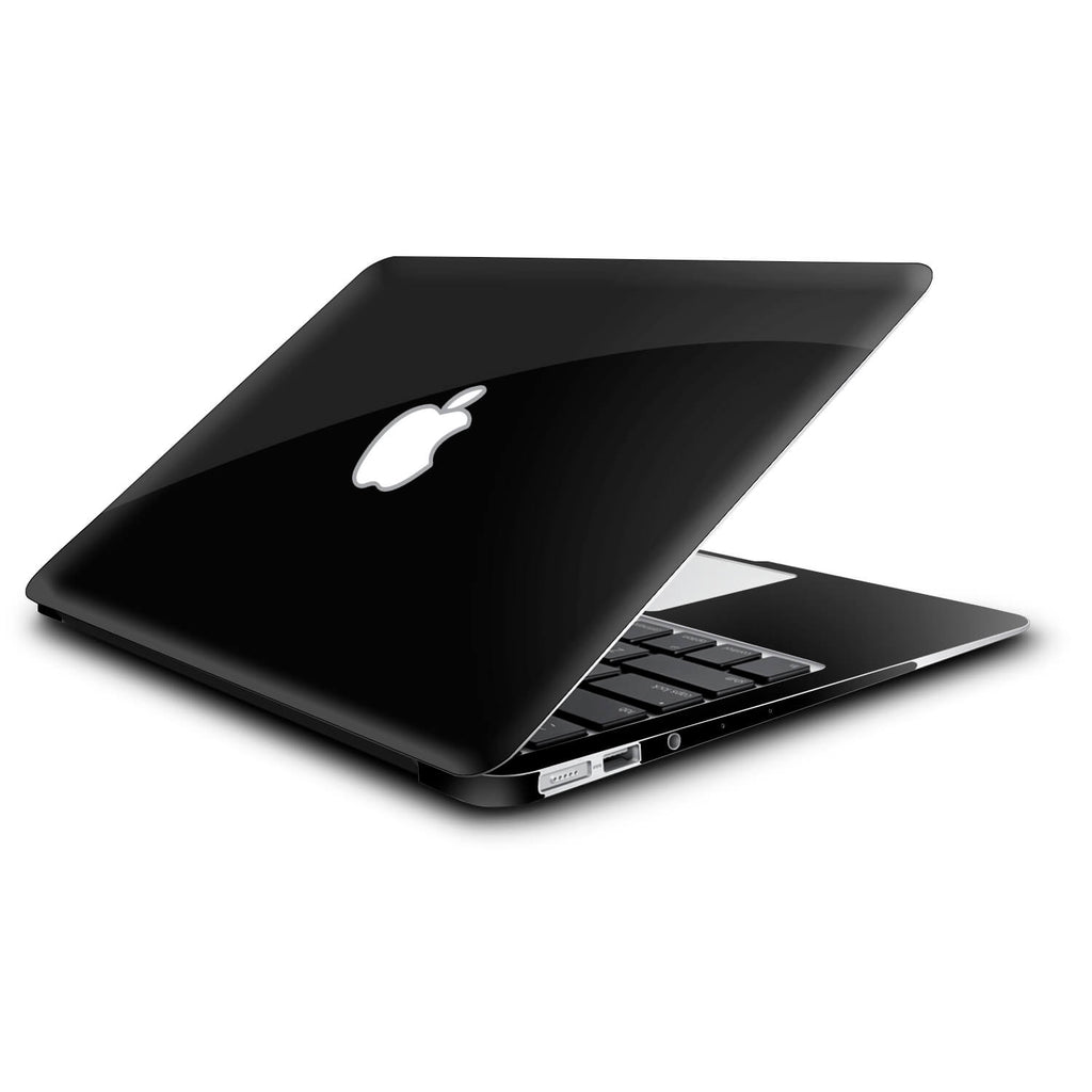 MacBook Air 11" Black Gloss Skin