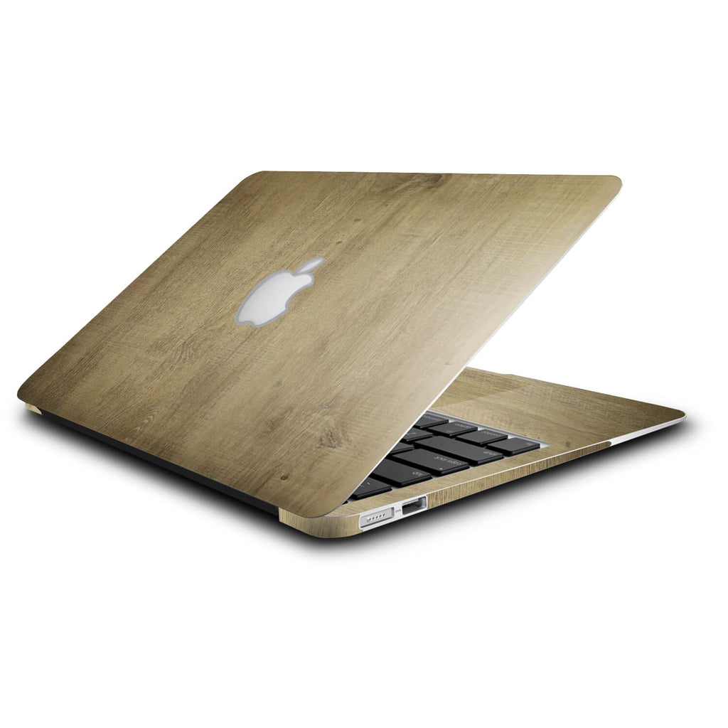 MacBook Air 13" Modern Oak Skin