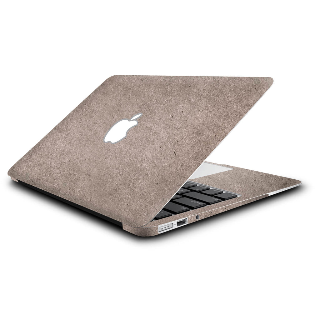 MacBook Air 11" Sahara Concrete Skin