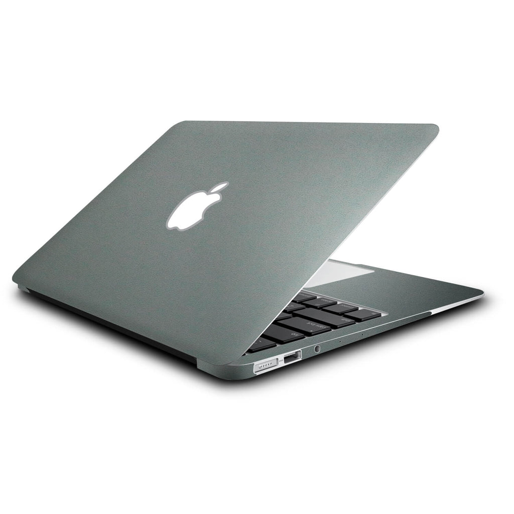 MacBook Air 13" Textured Matt Grey Skin