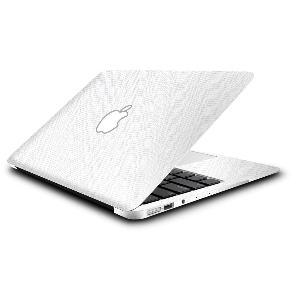 MacBook Air 13" Waveform Skin