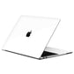 MacBook Air 13" (2020, M1) White Gloss Skins