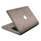 MacBook Pro 13" (2009) Sahara Concrete Skins