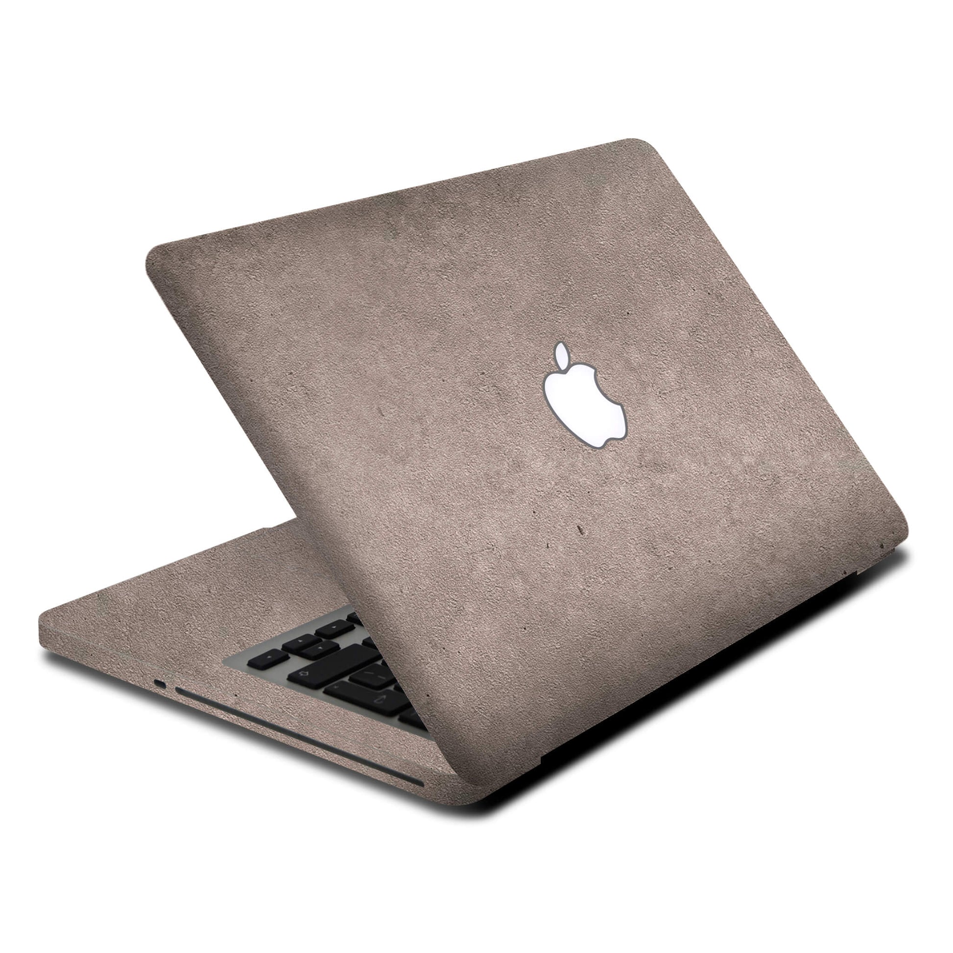 MacBook Pro 13" (2009) Sahara Concrete Skins