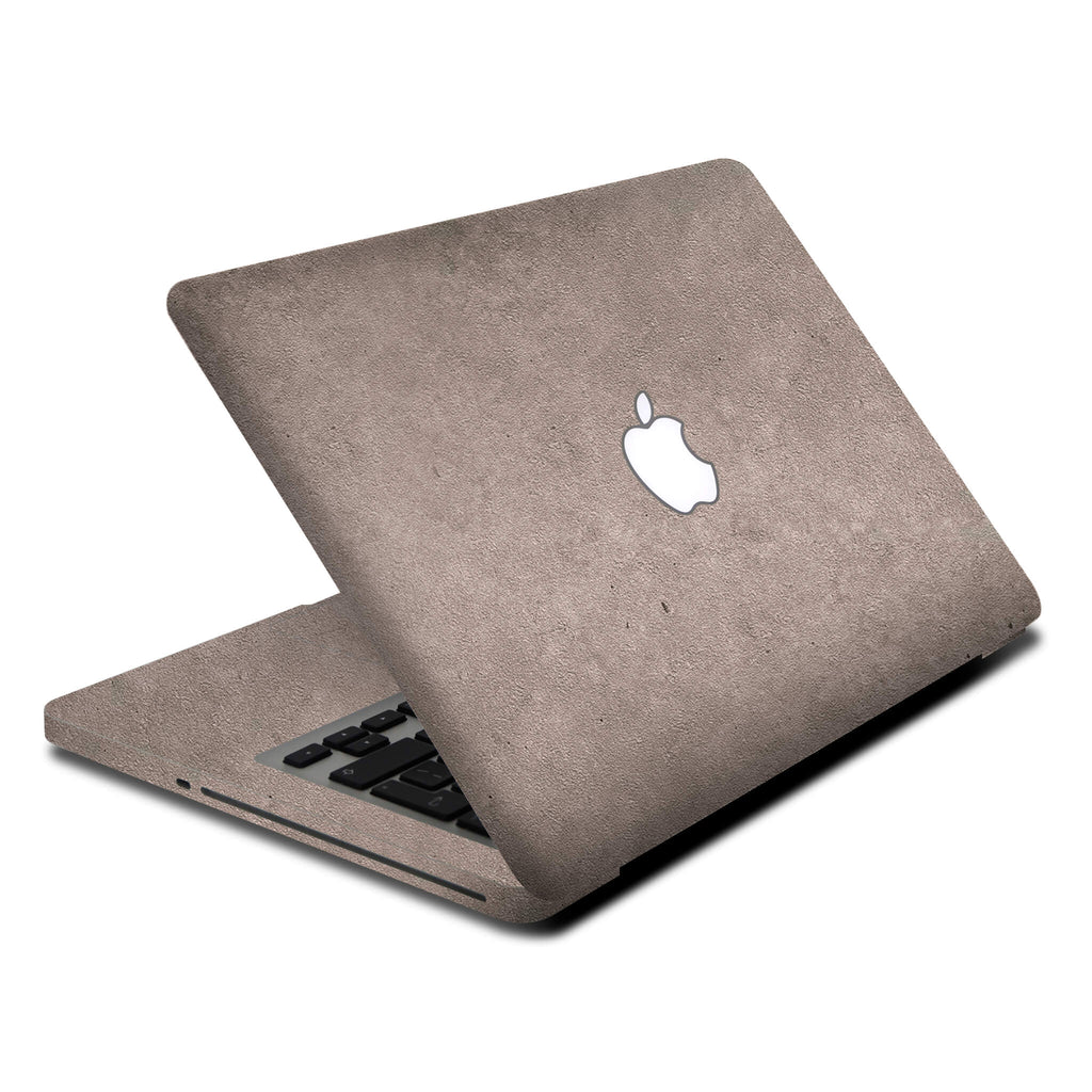 MacBook Pro 13" (2009) Sahara Concrete Skins