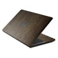 MacBook Pro 13" Skins (2022, M2) Aged Oak Skins