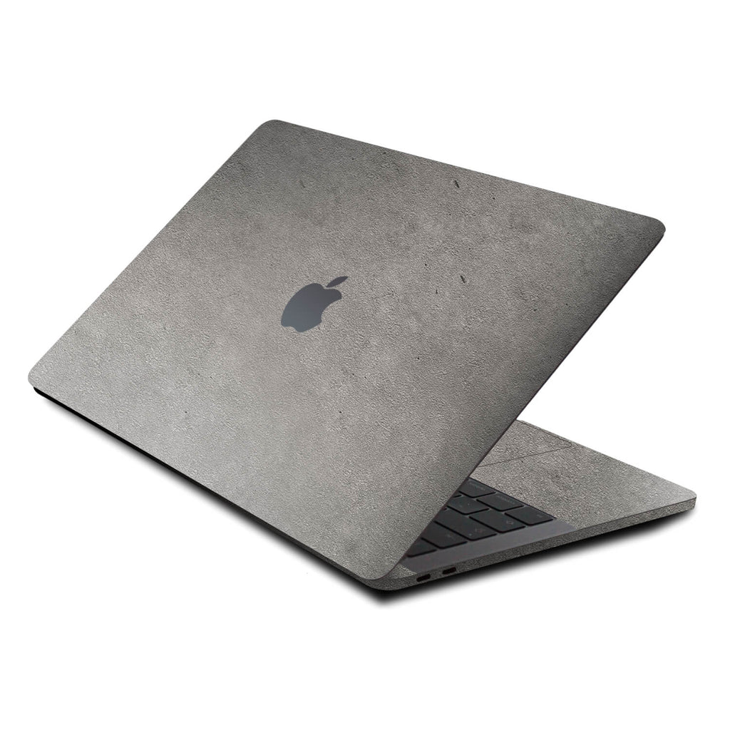MacBook Pro 16-inch Sahara Concrete Skins