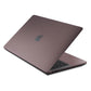 MacBook Pro 13" Skins (2022, M2) Textured Matt Mulberry Skins