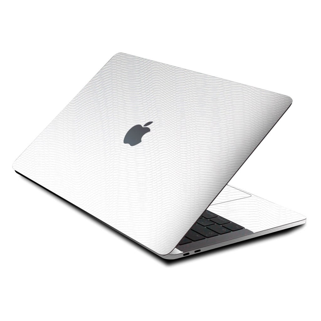 MacBook Pro 16-inch Waveform Skins