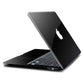 Macbook Pro 13" Retina Black Gloss Skins