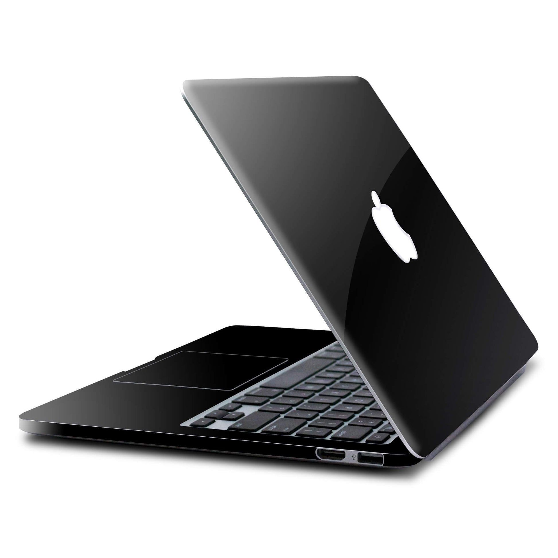 MacBook Pro 15" Retina Black Gloss Skin