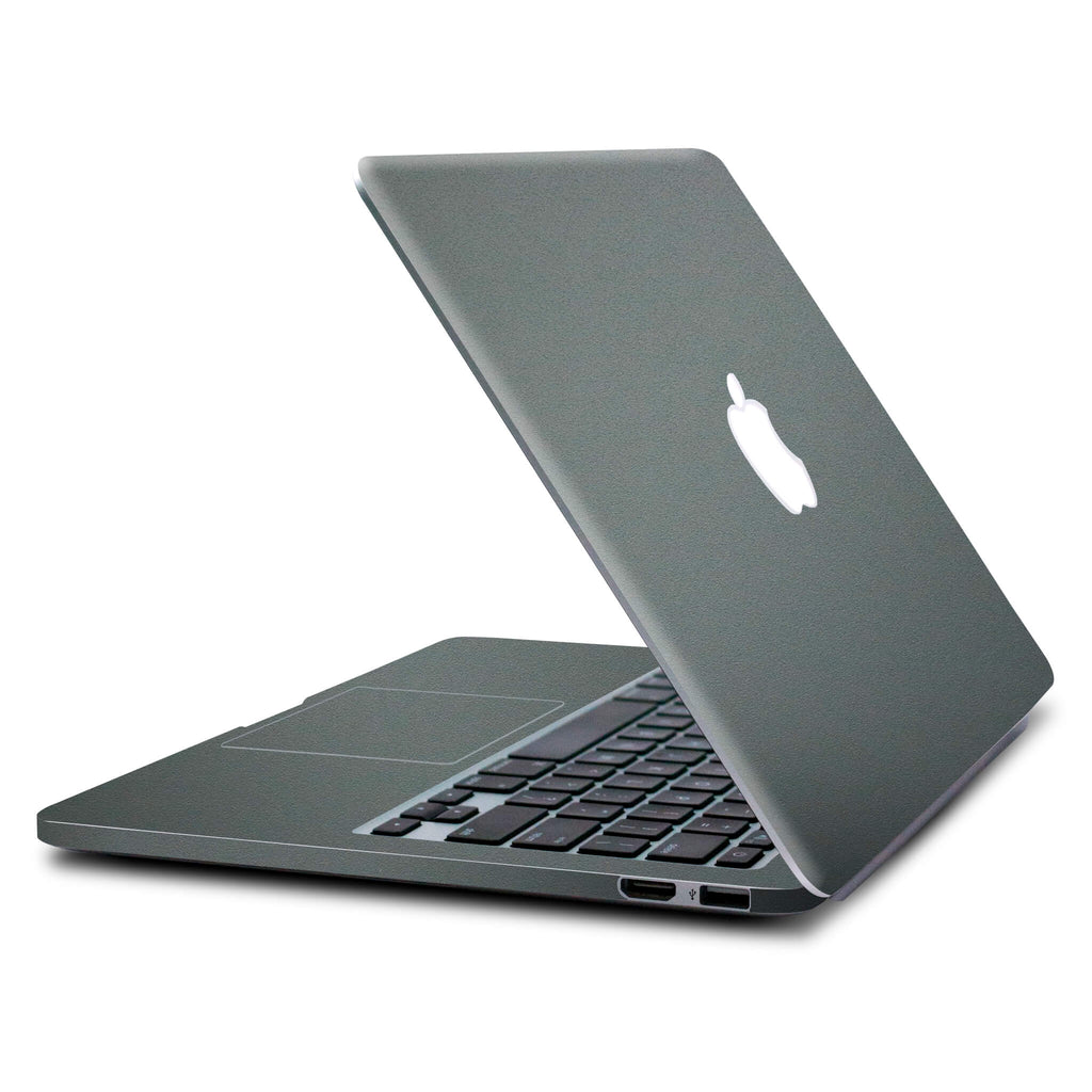 Macbook Pro 13" Retina Textured Matt Grey Skin