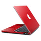 Macbook Pro 15" Retina Textured Matt Red Skin
