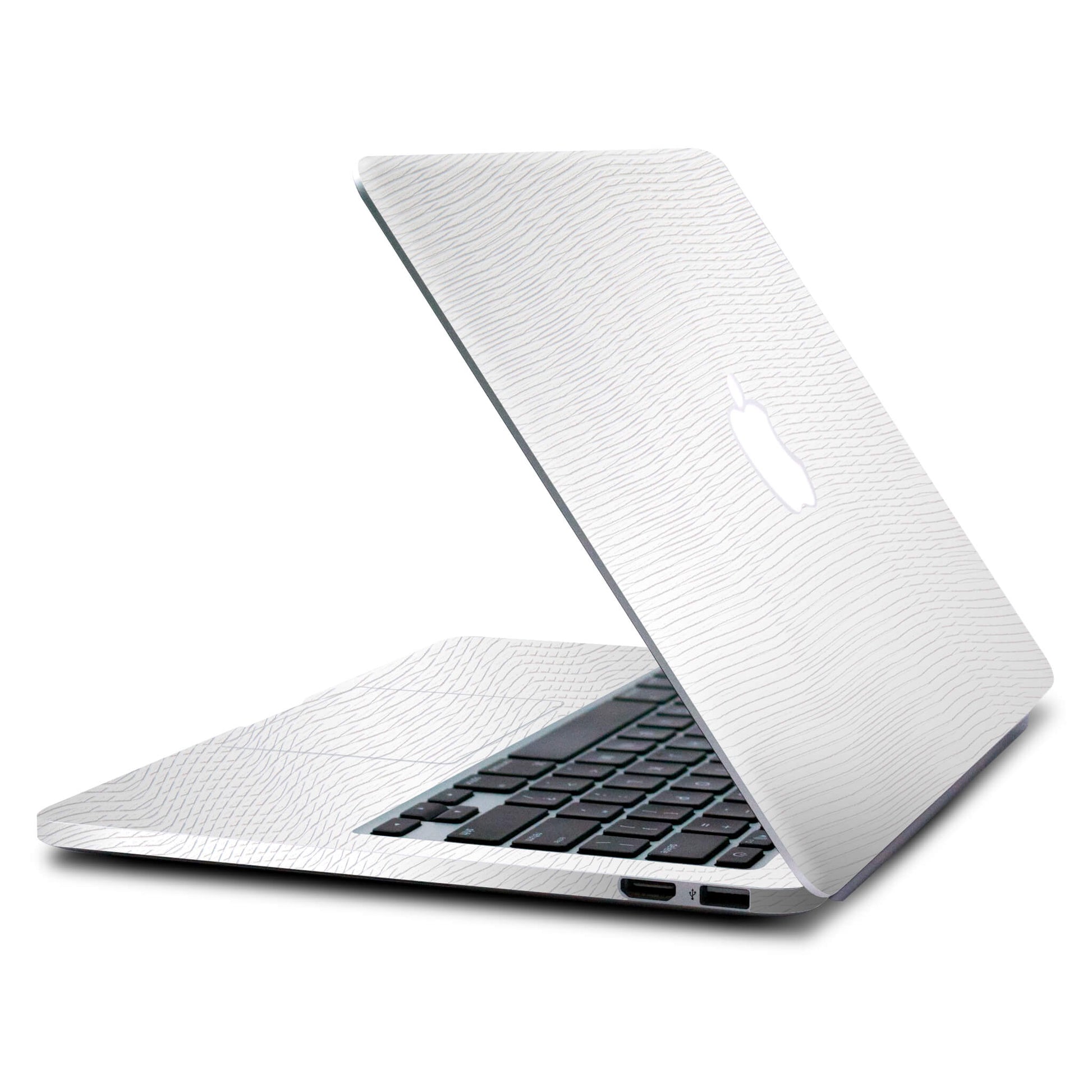 Macbook Pro 15" Retina Waveform Skin