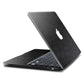 Macbook Pro 13" Retina Black Camo Skin