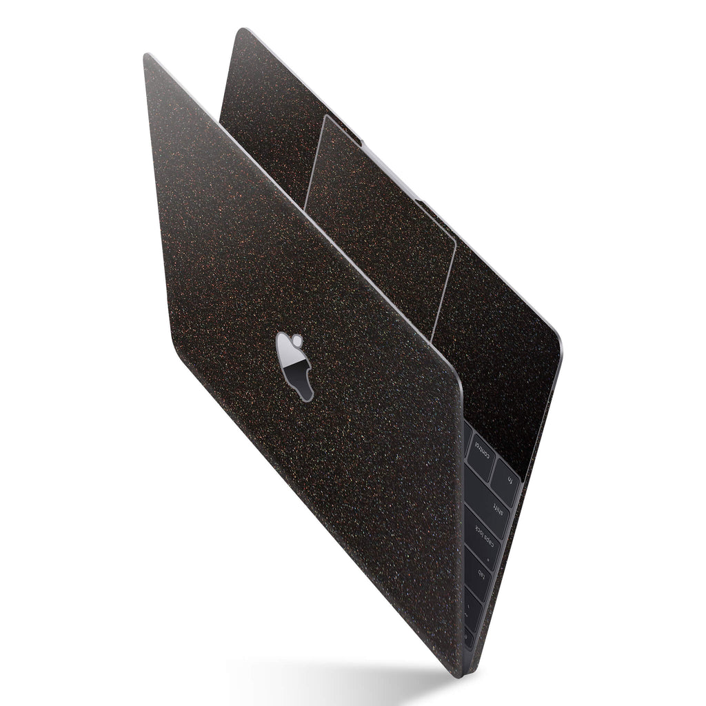 MacBook Retina 12" Matt Morpheus Skin