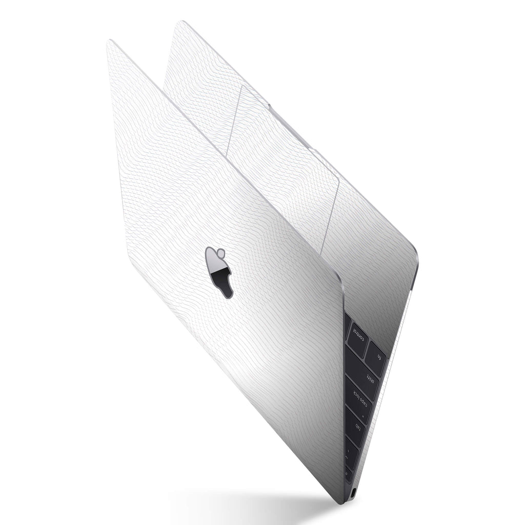 MacBook Retina 12" Waveform Skins
