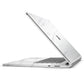 Microsoft Surface Book 2 13.5" i7 White Marble Skins