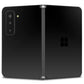 Microsoft Surface Duo 2 Black gloss skins