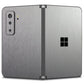 Microsoft Surface Duo 2 Brushed aluminium skins