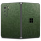 Microsoft Surface Duo 2 Green camo skins